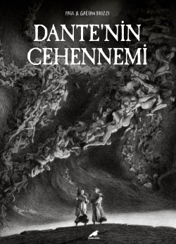 Dante’nin Cehennemi - Paul Brizzi | Yeni ve İkinci El Ucuz Kitabın Adr