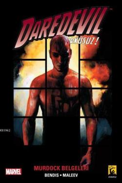 Daredevil - Cilt 10 - Brian Michael Bendis | Yeni ve İkinci El Ucuz Ki