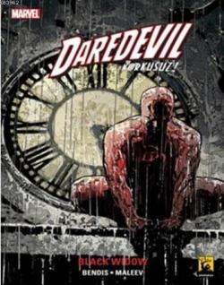 Daredevil Cilt 7 - Korkusuz - Brian Michael Bendis | Yeni ve İkinci El