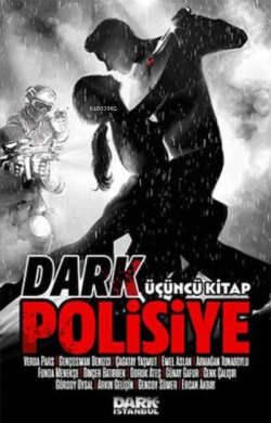 Dark Polisiye 3 - Kolektif | Yeni ve İkinci El Ucuz Kitabın Adresi