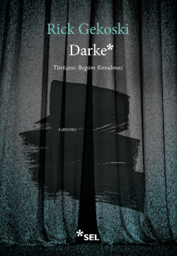 Darke - Rick Gekoski | Yeni ve İkinci El Ucuz Kitabın Adresi