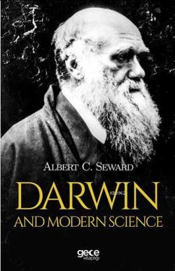 Darwin and Modern Science - Albert C. Seward | Yeni ve İkinci El Ucuz 