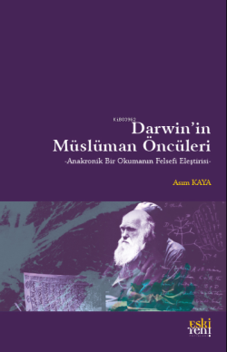 Darwin’in Müslüman Öncüleri