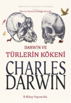 Darwin ve Türlerin Kökeni