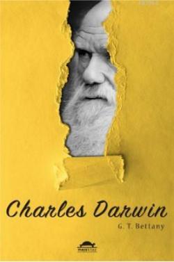 Darwin'in Hayatı - G.T. Bettany | Yeni ve İkinci El Ucuz Kitabın Adres