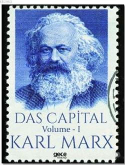 Das Capital - Volume 1 - Karl Marx | Yeni ve İkinci El Ucuz Kitabın Ad