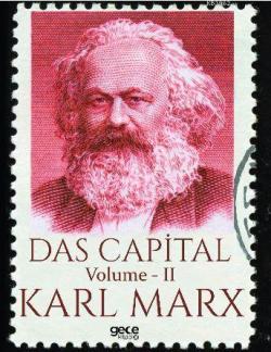 Das Capital - Volume 2 - Karl Marx | Yeni ve İkinci El Ucuz Kitabın Ad