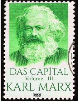 Das Capital - Volume 3 - Karl Marx | Yeni ve İkinci El Ucuz Kitabın Ad