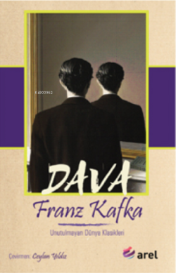 Dava - Fransız Kafka | Yeni ve İkinci El Ucuz Kitabın Adresi
