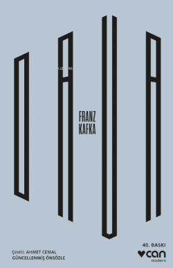 Dava - Franz Kafka | Yeni ve İkinci El Ucuz Kitabın Adresi