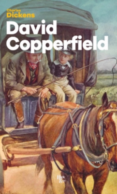 David Copperfield - Charles Dıckens | Yeni ve İkinci El Ucuz Kitabın A