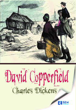 David Copperfield - Charles Dickens | Yeni ve İkinci El Ucuz Kitabın A