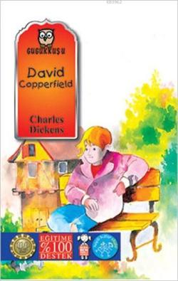 David Copperfield - Charles Dickens- | Yeni ve İkinci El Ucuz Kitabın 