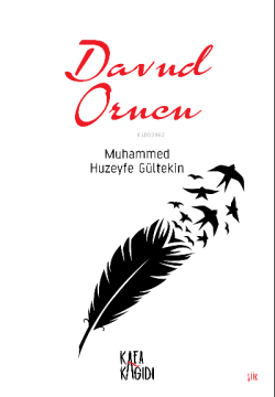 Davud Orucu - Muhammed Huzeyfe Gültekin | Yeni ve İkinci El Ucuz Kitab