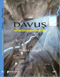 Davuş - Bülent Gökgöl | Yeni ve İkinci El Ucuz Kitabın Adresi