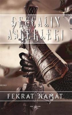 Deccalin Askerleri - Fekrat Namat | Yeni ve İkinci El Ucuz Kitabın Adr