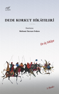Dede Korkut Hikâyeleri - Mehmet Dursun Erdem | Yeni ve İkinci El Ucuz 