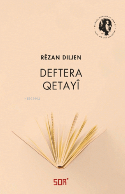 Deftera Qetayî - Rêzan Diljen | Yeni ve İkinci El Ucuz Kitabın Adresi
