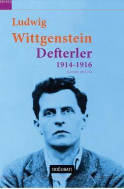 Defterler (1914-1916) - Ludwig Wittgenstein | Yeni ve İkinci El Ucuz K
