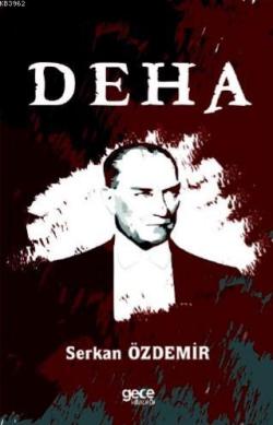 Deha - Serkan Özdemir | Yeni ve İkinci El Ucuz Kitabın Adresi