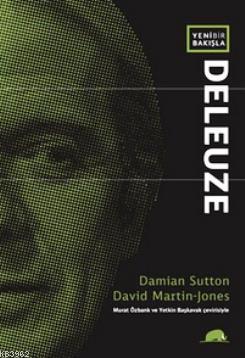 Deleuze - Damian Sutton | Yeni ve İkinci El Ucuz Kitabın Adresi