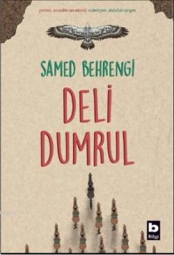 Deli Dumrul - | Yeni ve İkinci El Ucuz Kitabın Adresi