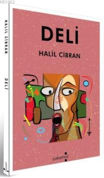 Deli - Halil Cibran | Yeni ve İkinci El Ucuz Kitabın Adresi