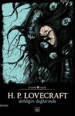 Deliliğin Dağlarında - Howard Phillips Lovecraft | Yeni ve İkinci El U