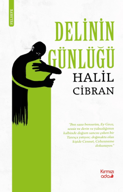 Delinin Günlüğü - Halil Cibran | Yeni ve İkinci El Ucuz Kitabın Adresi