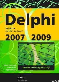 Delphi 2007-2009 - Mehmet Fatih Küçükkelepçe | Yeni ve İkinci El Ucuz 