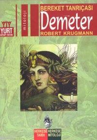 Demeter; Bereket Tanrıçası