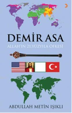 Demir Asa - Abdullah Metin Işıklı | Yeni ve İkinci El Ucuz Kitabın Adr