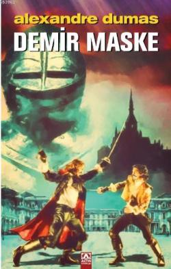 Demir Maske - Alexandre Dumas | Yeni ve İkinci El Ucuz Kitabın Adresi