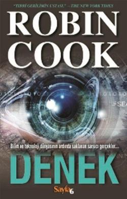 Denek - Robin Cook- | Yeni ve İkinci El Ucuz Kitabın Adresi