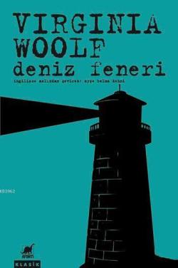 Deniz Feneri - Virginia Woolf- | Yeni ve İkinci El Ucuz Kitabın Adresi