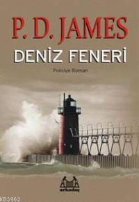 Deniz Feneri - P. D. James | Yeni ve İkinci El Ucuz Kitabın Adresi