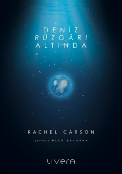 Deniz Rüzgârı Altında - Rachel Carson | Yeni ve İkinci El Ucuz Kitabın