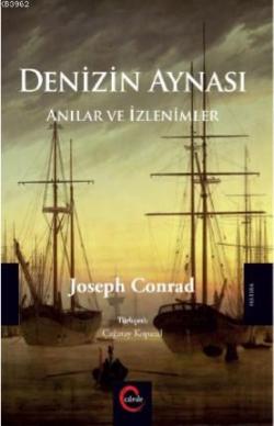 Denizin Aynası - Joseph Conrad | Yeni ve İkinci El Ucuz Kitabın Adresi