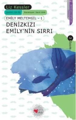 Denizkızı Emily'nin Sırrı - Liz Kessler | Yeni ve İkinci El Ucuz Kitab