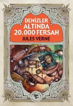 Denizler Altında 20.000 Fersah - Jules Verne | Yeni ve İkinci El Ucuz 