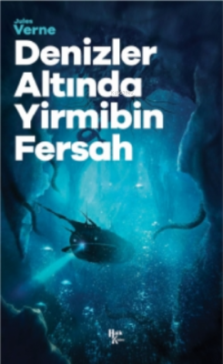 Denizler Altında Yirmi Bin Fersah - Jules Verne | Yeni ve İkinci El Uc