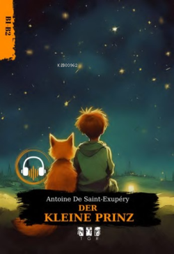 Der Kleine Prinz - Antoine de Saint-Exupery | Yeni ve İkinci El Ucuz K