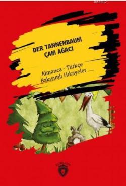Der Tannenbaum - H.C. Andersen | Yeni ve İkinci El Ucuz Kitabın Adresi