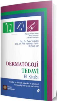 Dermatoloji Tedavi El Kitabı