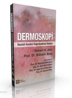 Dermoskopi - Robert H. Johr | Yeni ve İkinci El Ucuz Kitabın Adresi