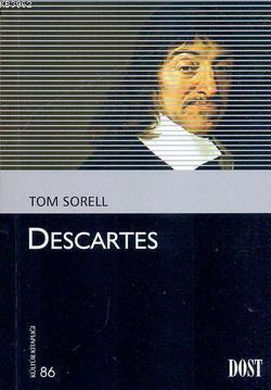Descartes - Tom Sorell | Yeni ve İkinci El Ucuz Kitabın Adresi