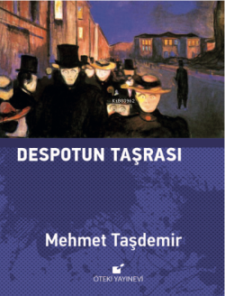 Despotun Taşrası - Mehmet Taşdemir | Yeni ve İkinci El Ucuz Kitabın Ad
