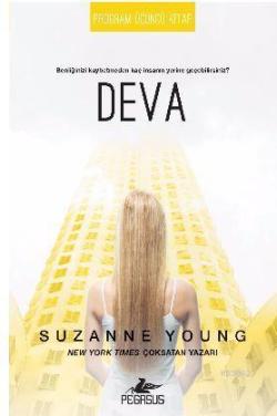 Deva - Program 3. Kitap - Suzanne Young | Yeni ve İkinci El Ucuz Kitab