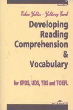 Developing Reading Comprehension - Vocabulary - Yıldıray Çevik | Yeni 