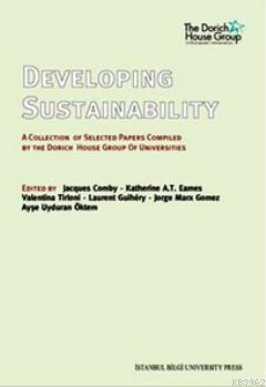Developing Sustainability - Kolektif | Yeni ve İkinci El Ucuz Kitabın 